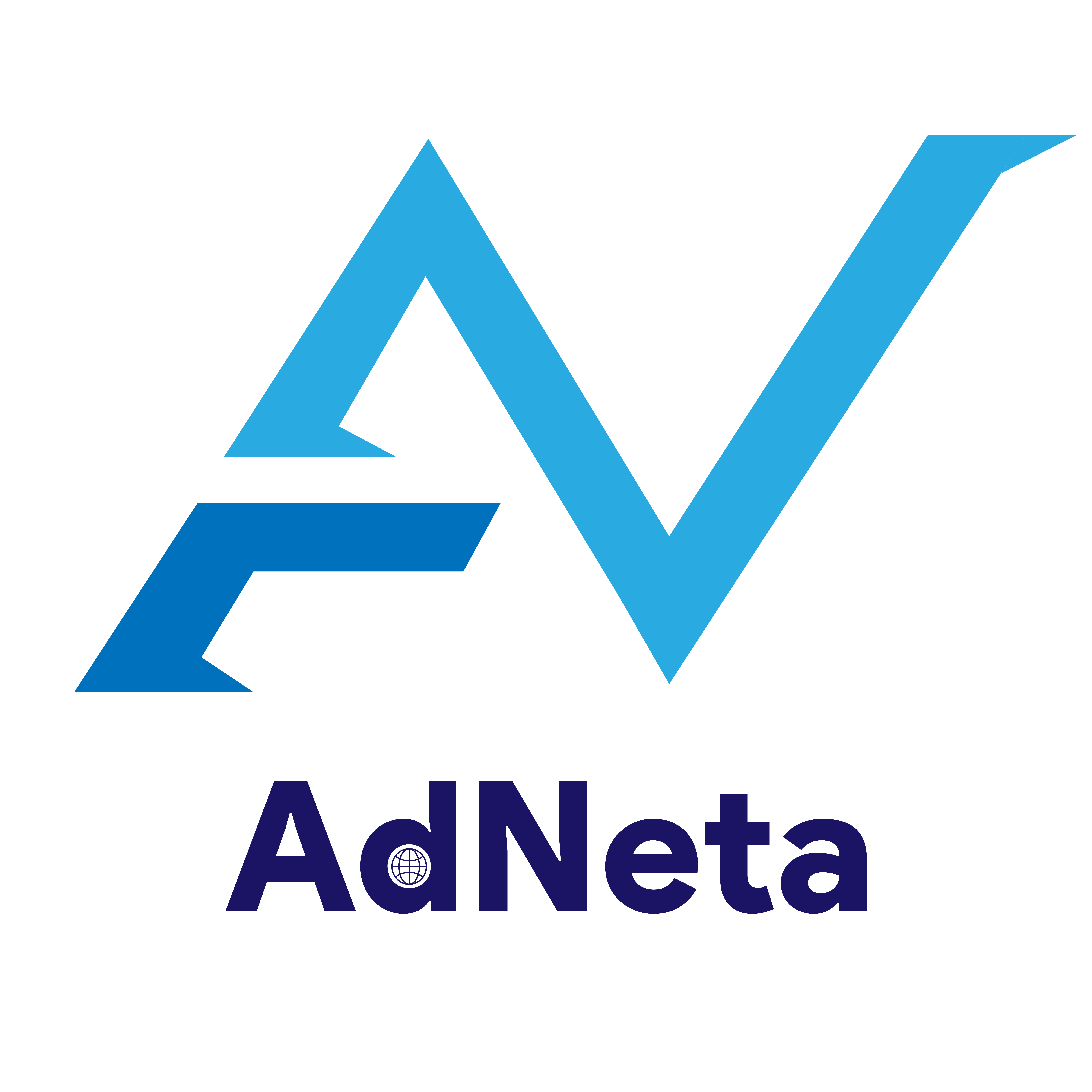 AdNeta Logo